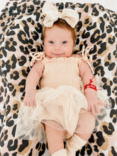 Load image into Gallery viewer, Kaliyah | Romper + Headband Set
