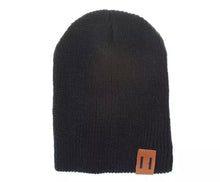 Load image into Gallery viewer, Knit Beanie - 4 Colors
