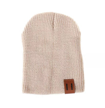 Load image into Gallery viewer, Knit Beanie - 4 Colors
