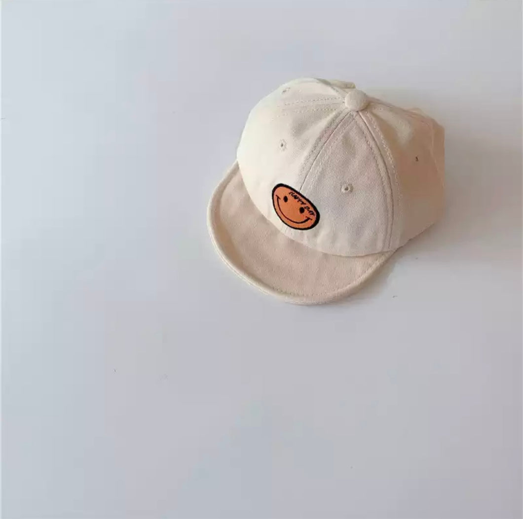 Happy Day Hats - 5 Colors